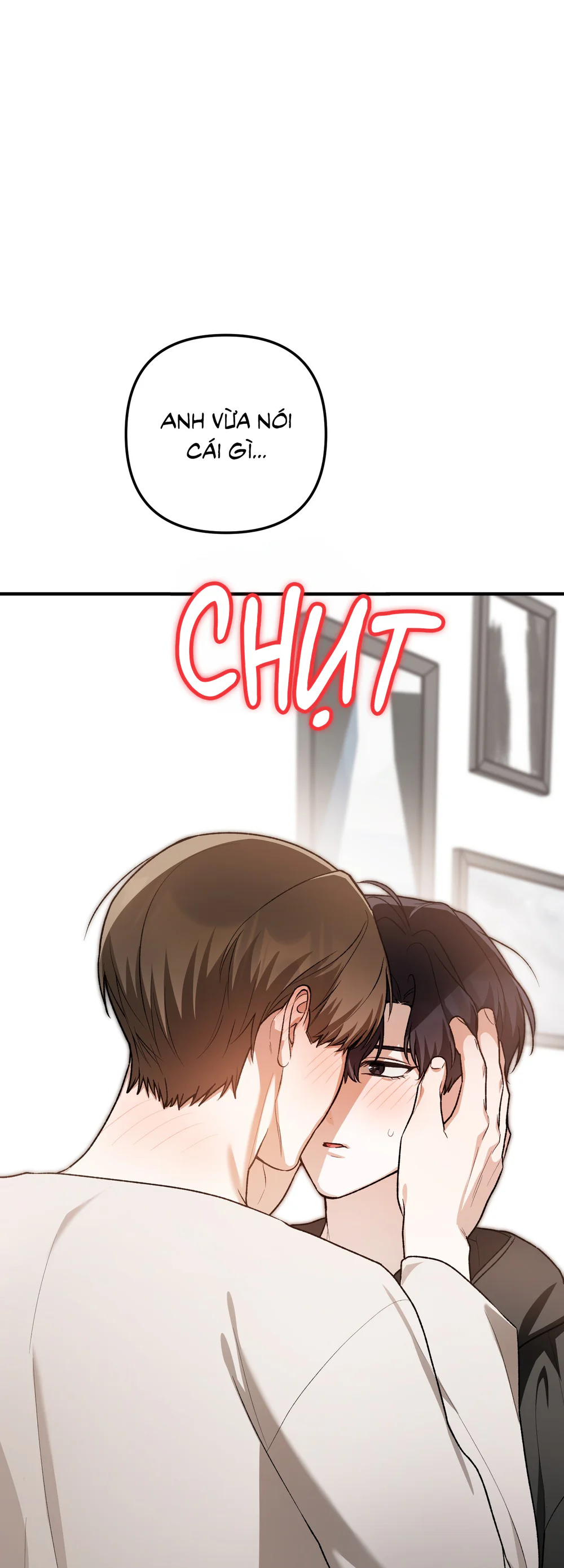 SỰ CỐ BẤT NGỜ VỚI VỊ KHÁCH QUEN Chapter 10 Trang 60