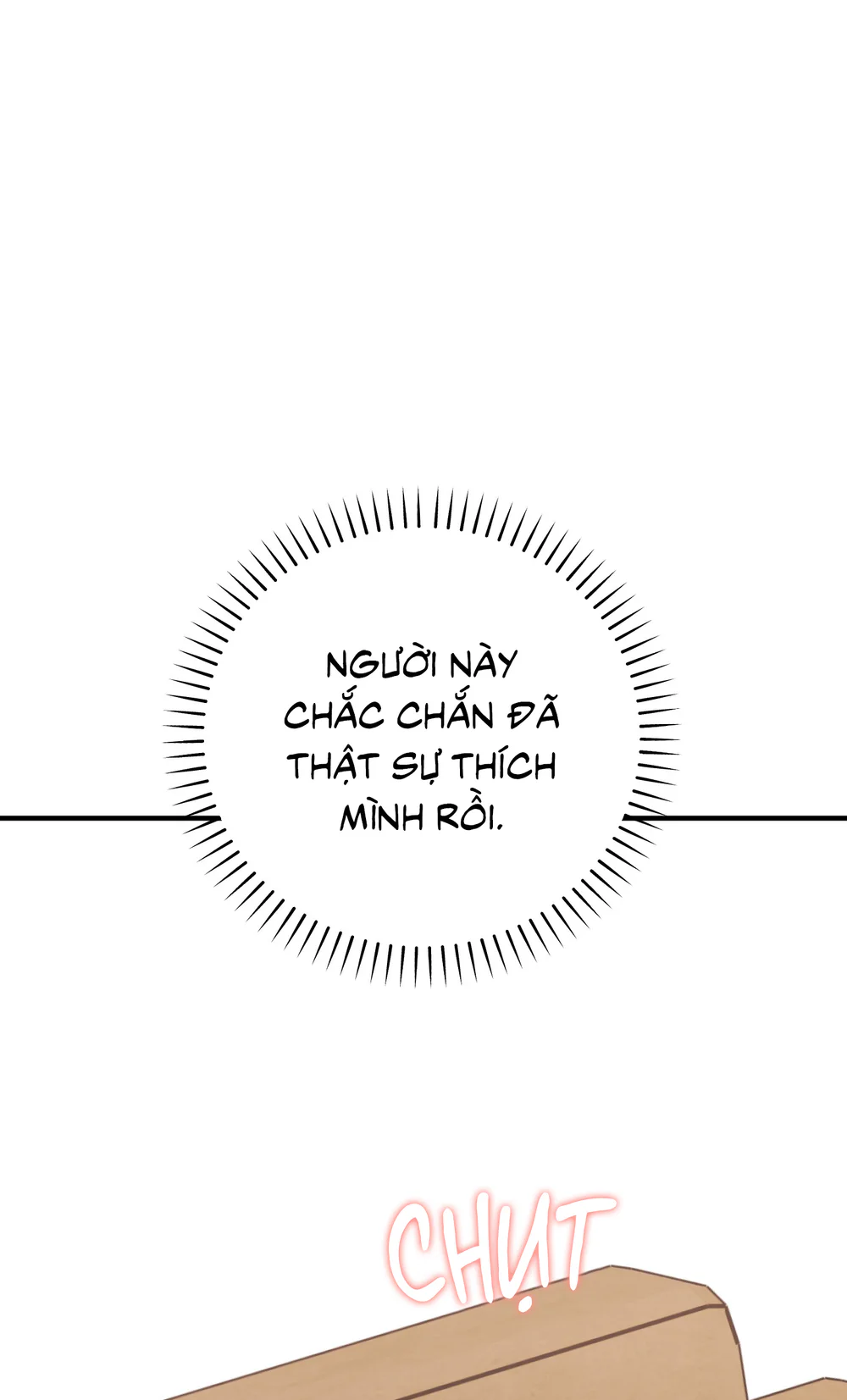 SỰ CỐ BẤT NGỜ VỚI VỊ KHÁCH QUEN Chapter 10 Trang 83