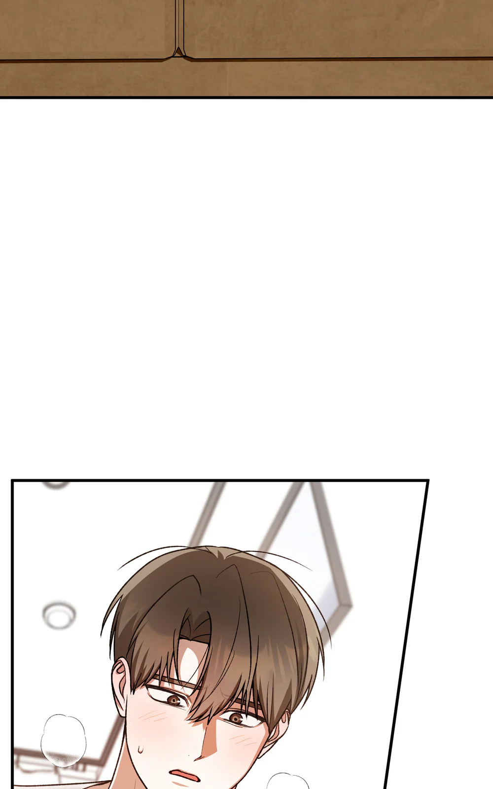 SỰ CỐ BẤT NGỜ VỚI VỊ KHÁCH QUEN Chapter 11 Trang 4