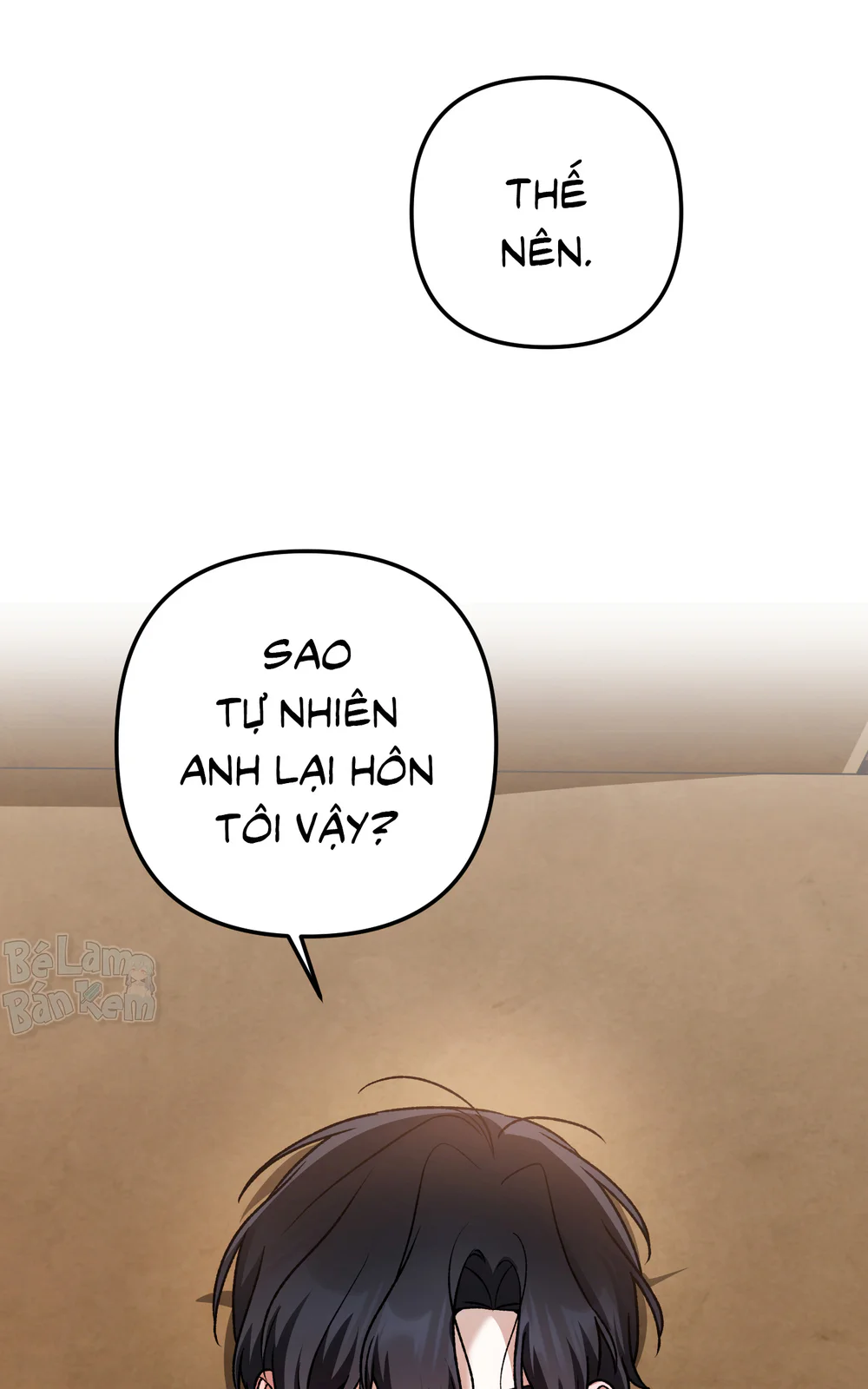 SỰ CỐ BẤT NGỜ VỚI VỊ KHÁCH QUEN Chapter 11 Trang 10