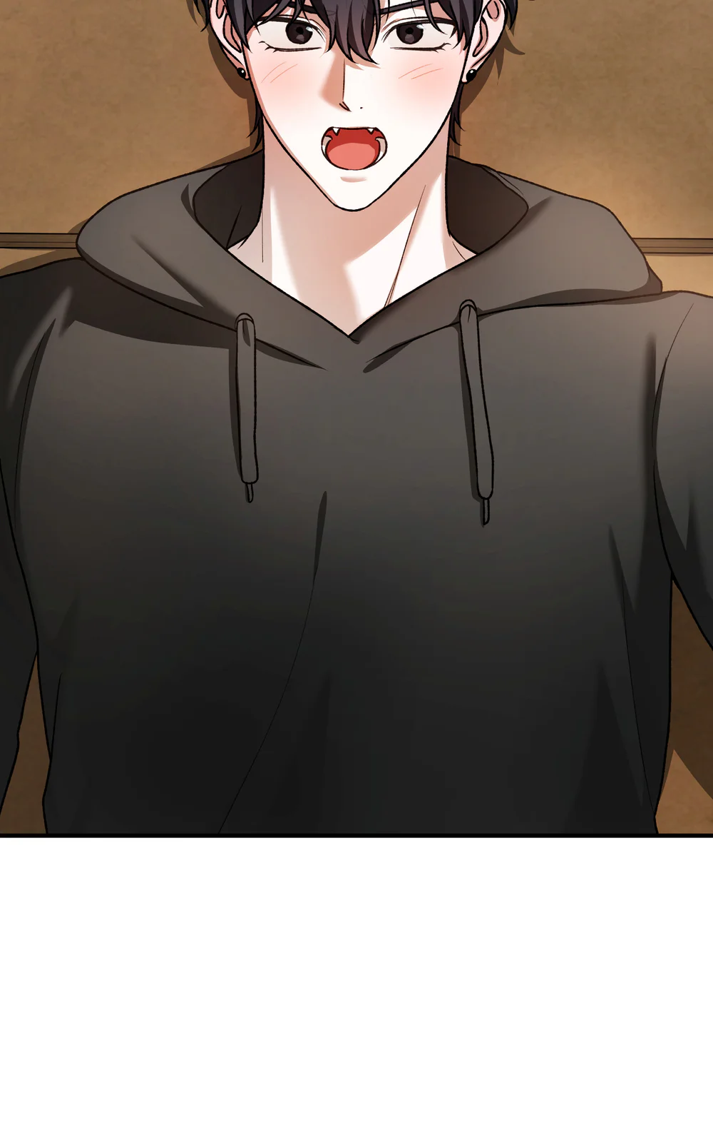 SỰ CỐ BẤT NGỜ VỚI VỊ KHÁCH QUEN Chapter 11 Trang 11