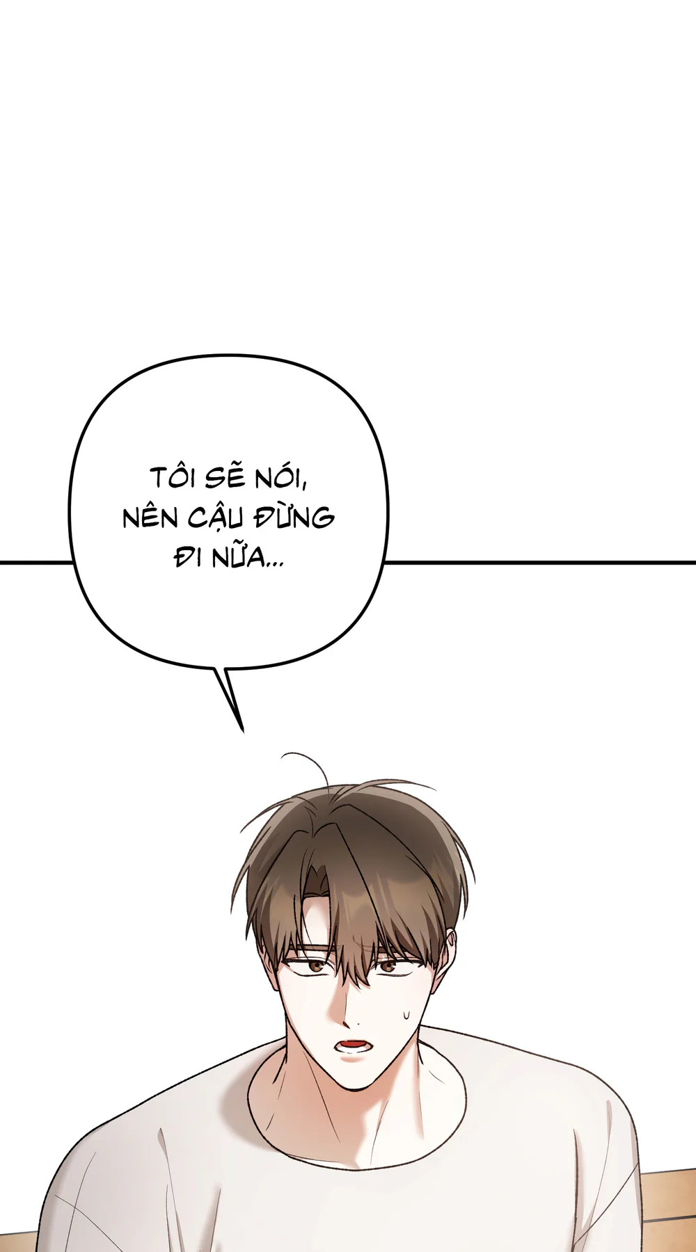 SỰ CỐ BẤT NGỜ VỚI VỊ KHÁCH QUEN Chapter 11 Trang 22