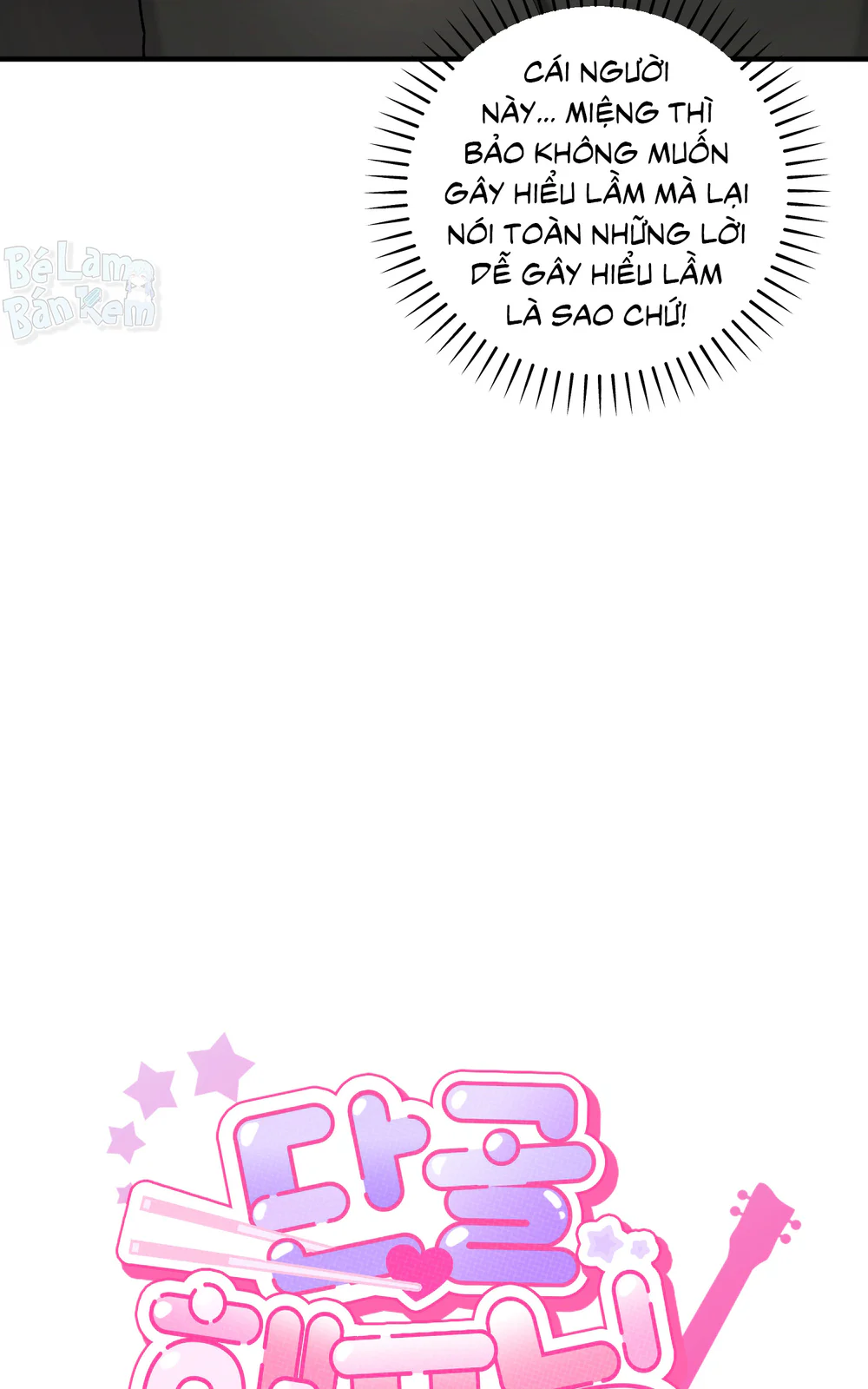 SỰ CỐ BẤT NGỜ VỚI VỊ KHÁCH QUEN Chapter 11 Trang 38