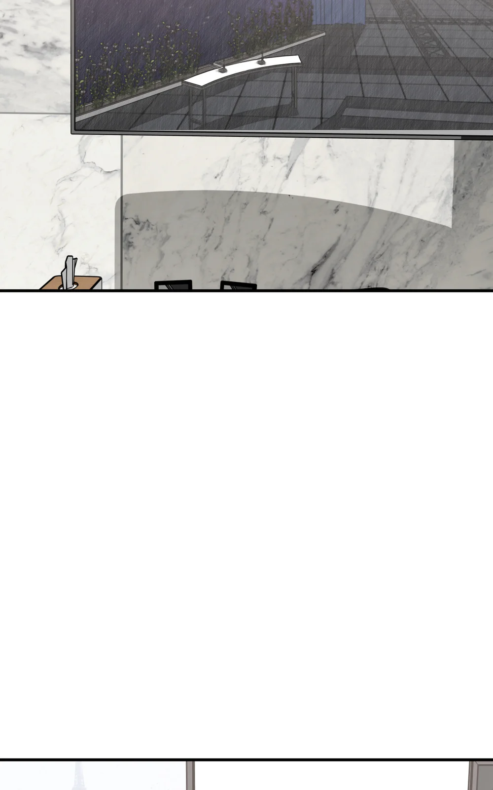 SỰ CỐ BẤT NGỜ VỚI VỊ KHÁCH QUEN Chapter 11 Trang 40