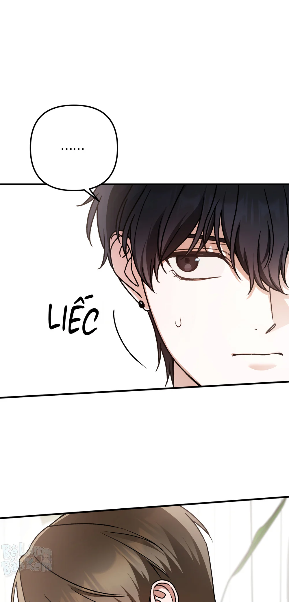 SỰ CỐ BẤT NGỜ VỚI VỊ KHÁCH QUEN Chapter 11 Trang 42