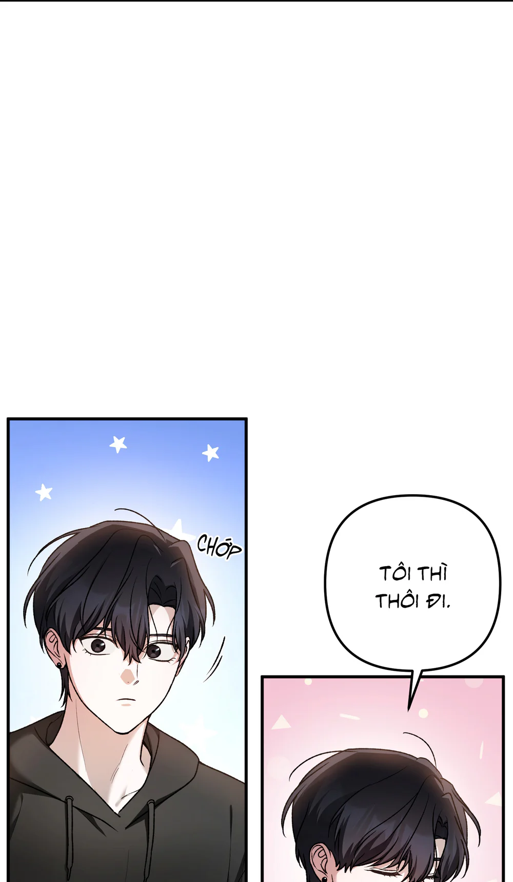 SỰ CỐ BẤT NGỜ VỚI VỊ KHÁCH QUEN Chapter 11 Trang 53