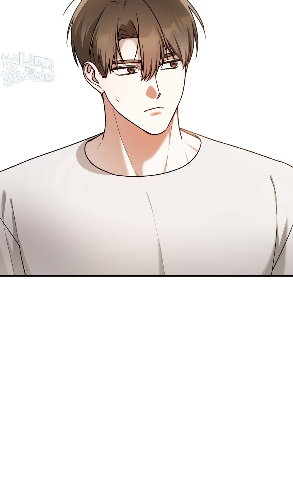 SỰ CỐ BẤT NGỜ VỚI VỊ KHÁCH QUEN Chapter 11 Trang 56