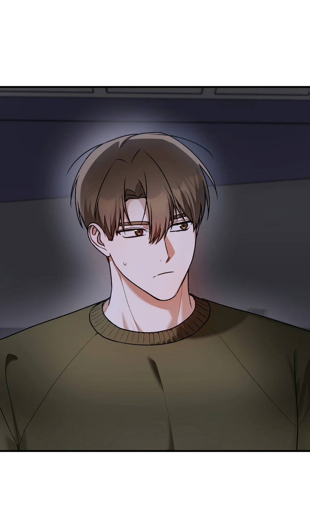 SỰ CỐ BẤT NGỜ VỚI VỊ KHÁCH QUEN Chapter 11 Trang 57