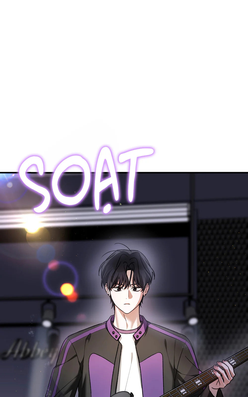 SỰ CỐ BẤT NGỜ VỚI VỊ KHÁCH QUEN Chapter 11 Trang 62