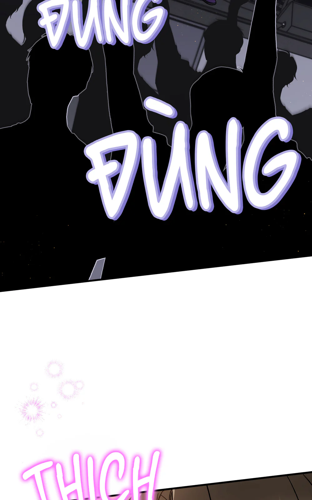 SỰ CỐ BẤT NGỜ VỚI VỊ KHÁCH QUEN Chapter 11 Trang 66