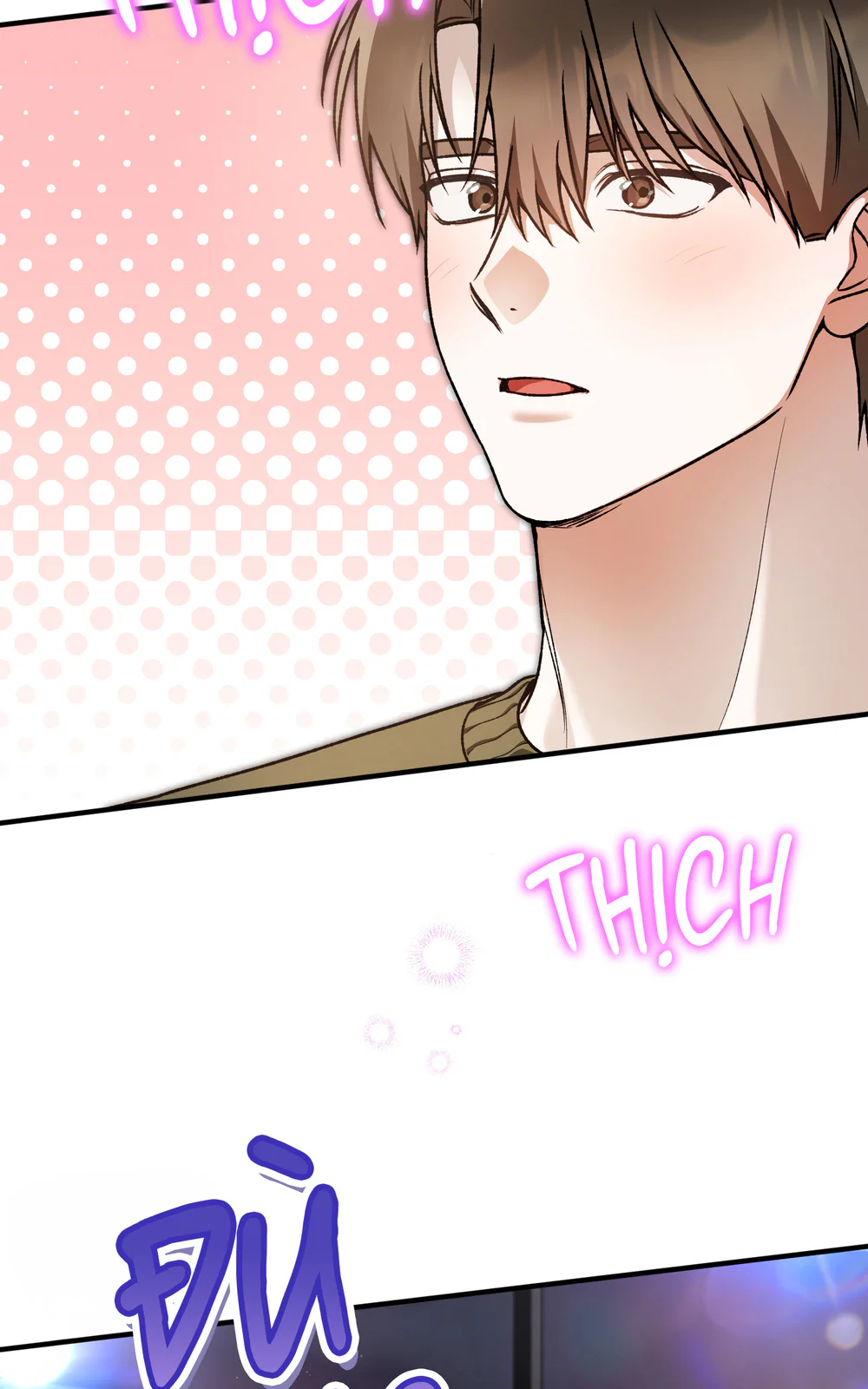 SỰ CỐ BẤT NGỜ VỚI VỊ KHÁCH QUEN Chapter 11 Trang 67