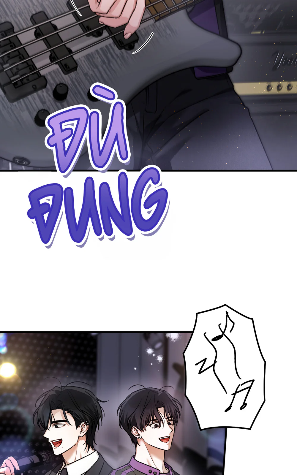 SỰ CỐ BẤT NGỜ VỚI VỊ KHÁCH QUEN Chapter 11 Trang 69