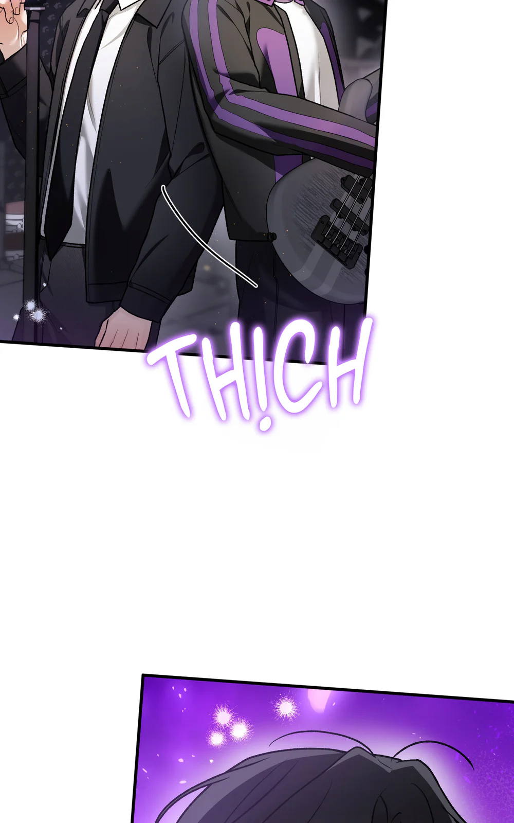 SỰ CỐ BẤT NGỜ VỚI VỊ KHÁCH QUEN Chapter 11 Trang 70