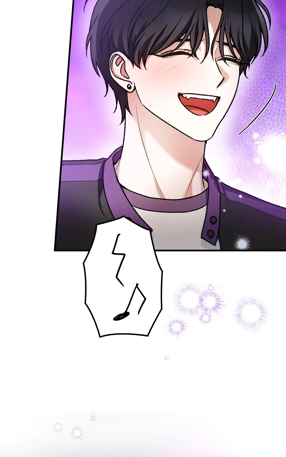 SỰ CỐ BẤT NGỜ VỚI VỊ KHÁCH QUEN Chapter 11 Trang 71