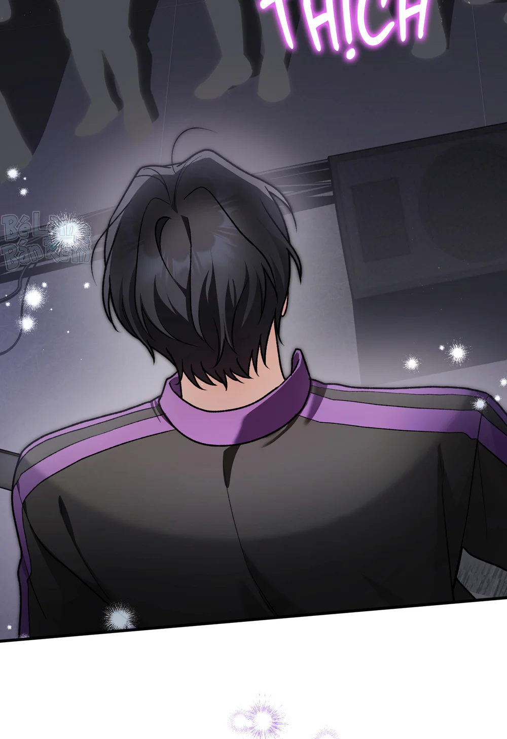 SỰ CỐ BẤT NGỜ VỚI VỊ KHÁCH QUEN Chapter 11 Trang 73