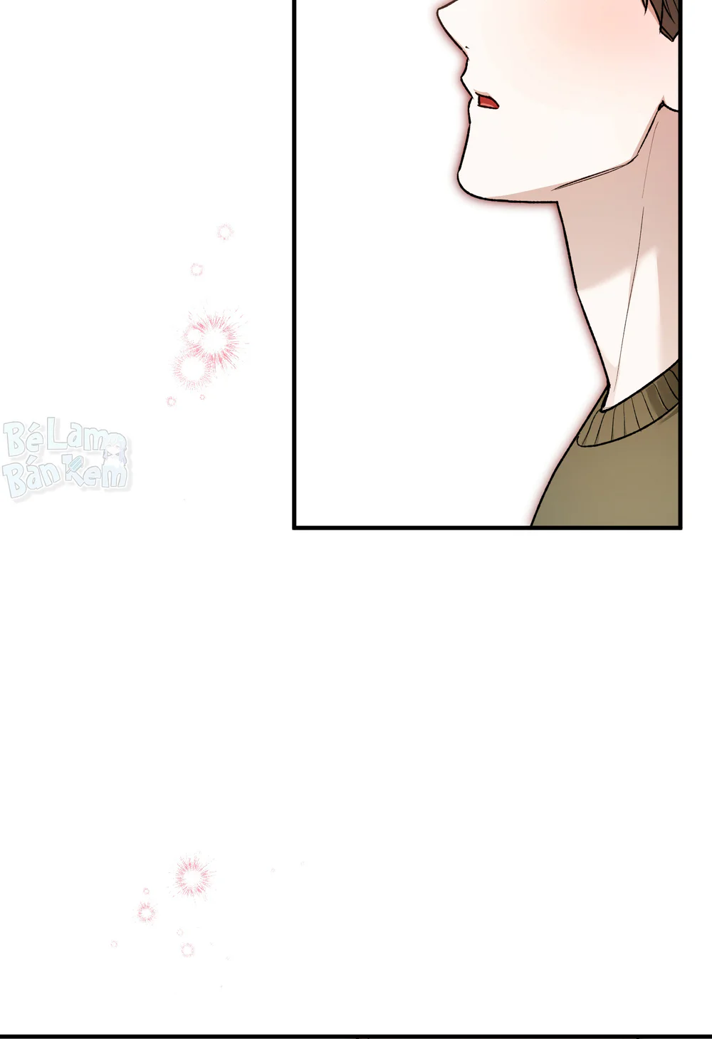 SỰ CỐ BẤT NGỜ VỚI VỊ KHÁCH QUEN Chapter 11 Trang 77