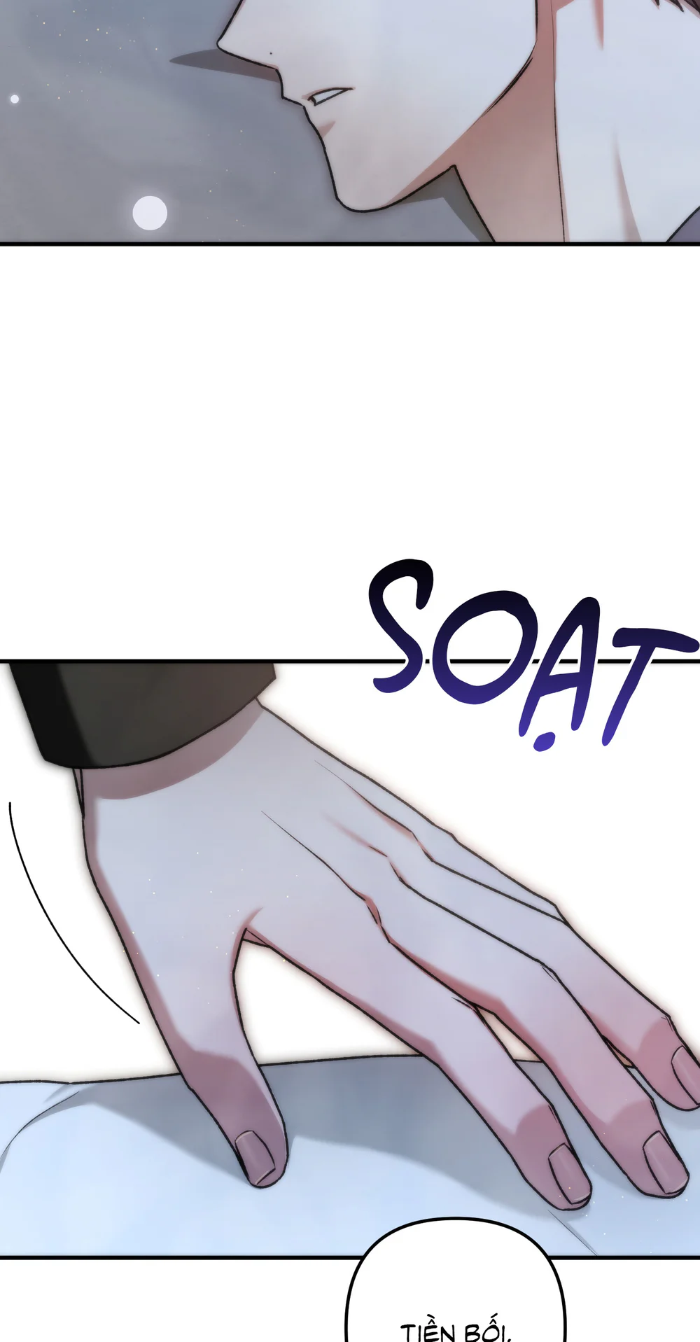 SỰ CỐ BẤT NGỜ VỚI VỊ KHÁCH QUEN Chapter 12 Trang 14