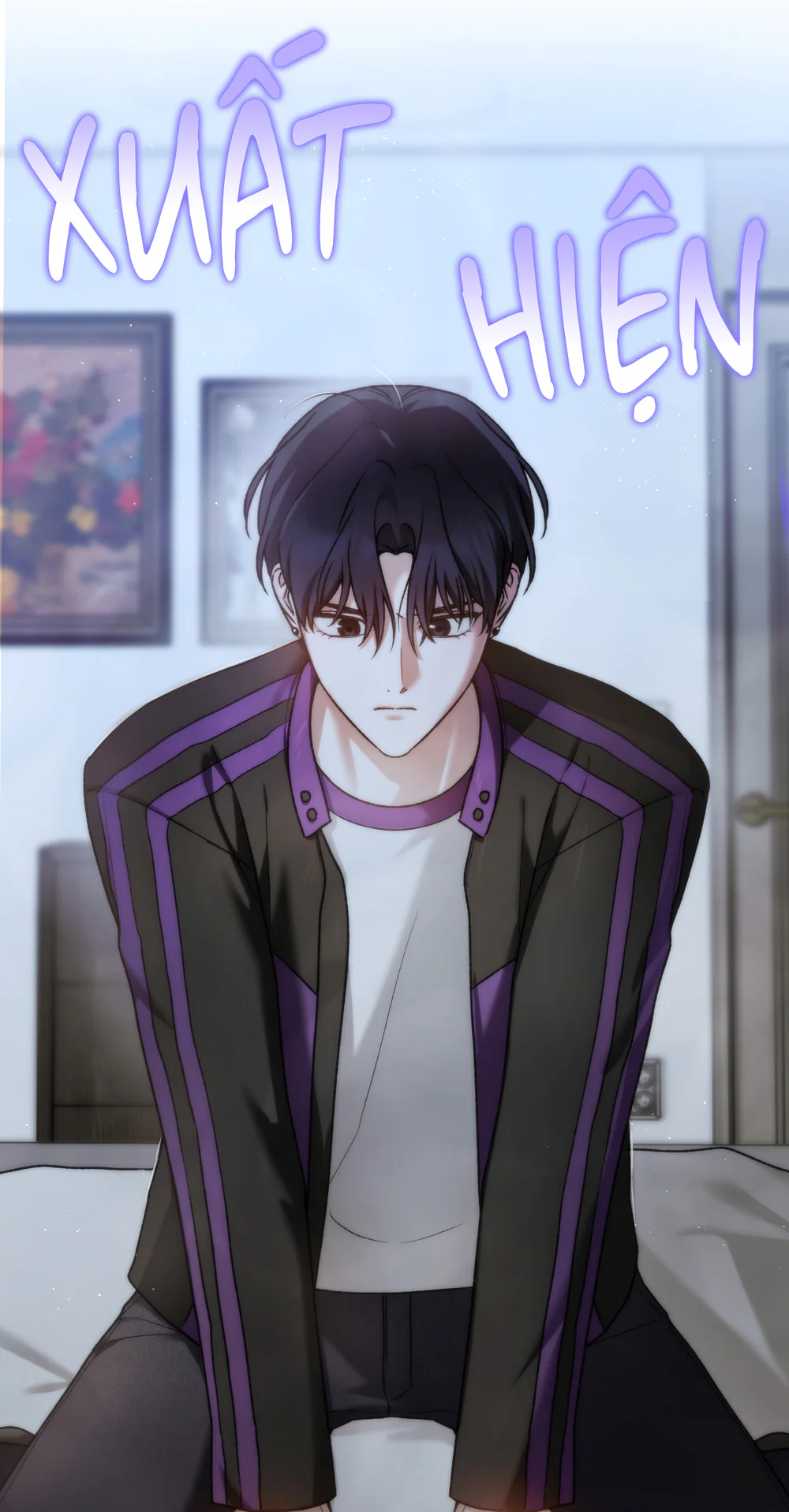 SỰ CỐ BẤT NGỜ VỚI VỊ KHÁCH QUEN Chapter 12 Trang 16