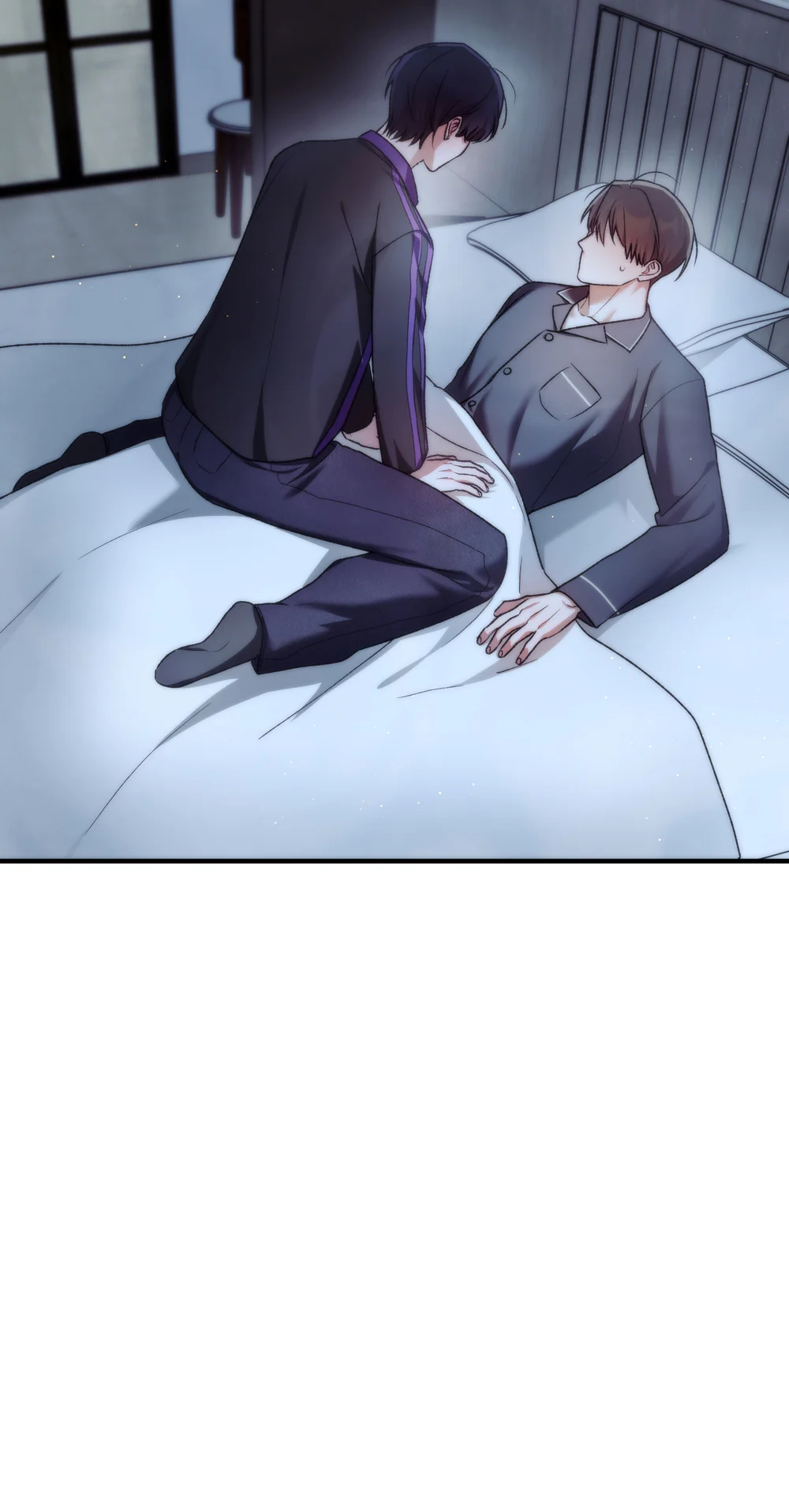 SỰ CỐ BẤT NGỜ VỚI VỊ KHÁCH QUEN Chapter 12 Trang 20