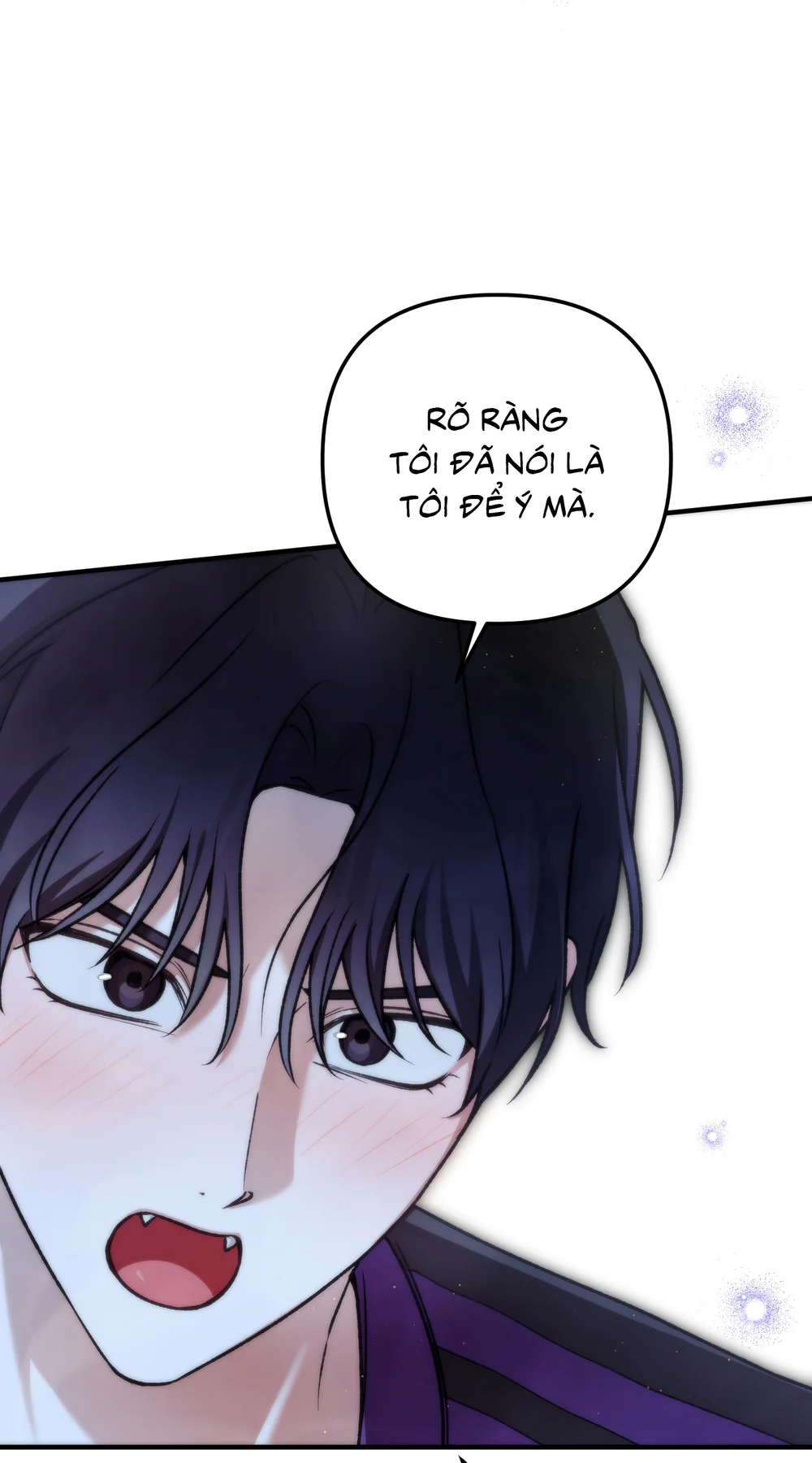 SỰ CỐ BẤT NGỜ VỚI VỊ KHÁCH QUEN Chapter 12 Trang 24