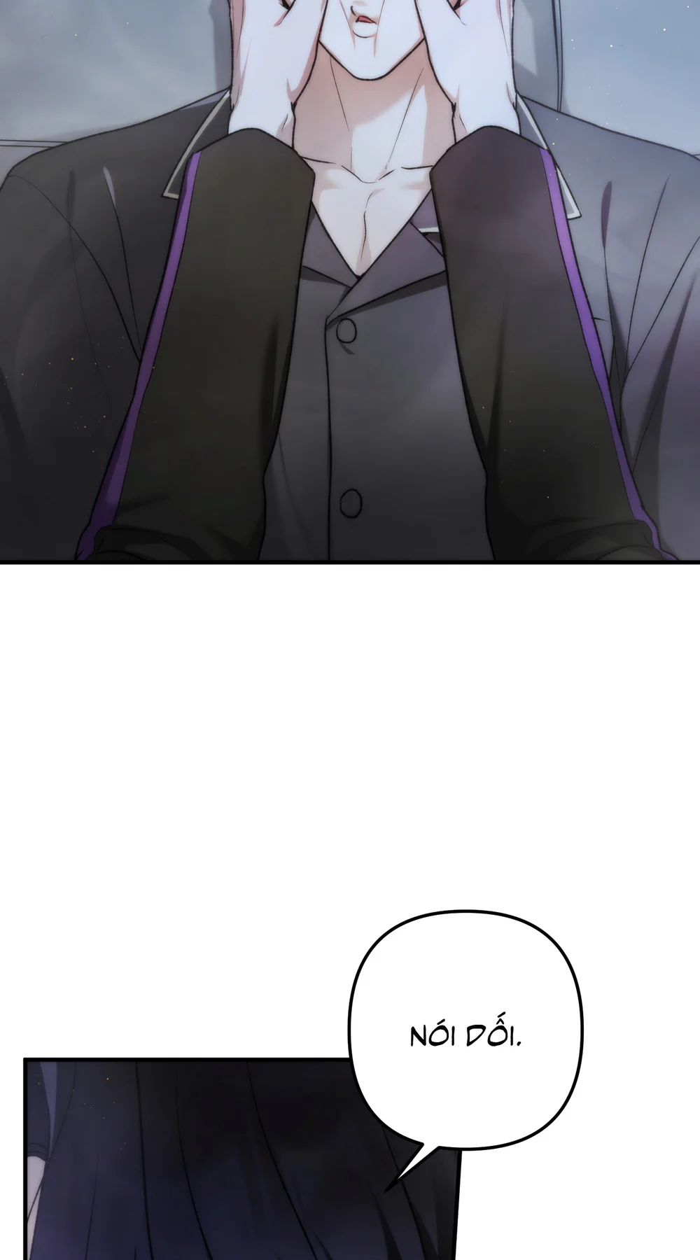 SỰ CỐ BẤT NGỜ VỚI VỊ KHÁCH QUEN Chapter 12 Trang 26