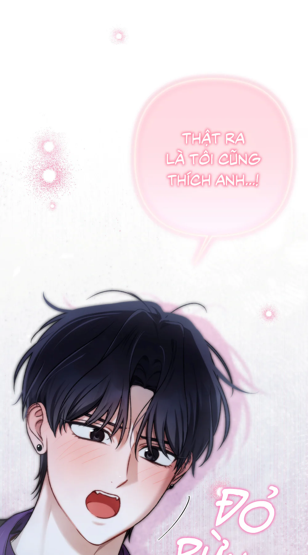 SỰ CỐ BẤT NGỜ VỚI VỊ KHÁCH QUEN Chapter 12 Trang 28