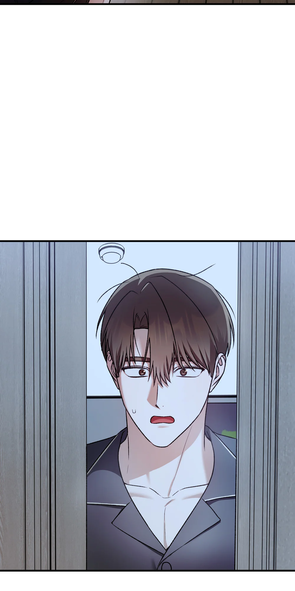 SỰ CỐ BẤT NGỜ VỚI VỊ KHÁCH QUEN Chapter 12 Trang 37