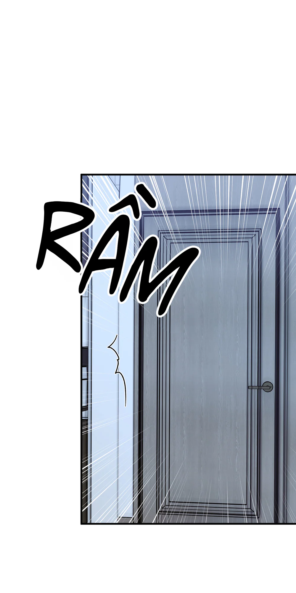 SỰ CỐ BẤT NGỜ VỚI VỊ KHÁCH QUEN Chapter 12 Trang 39