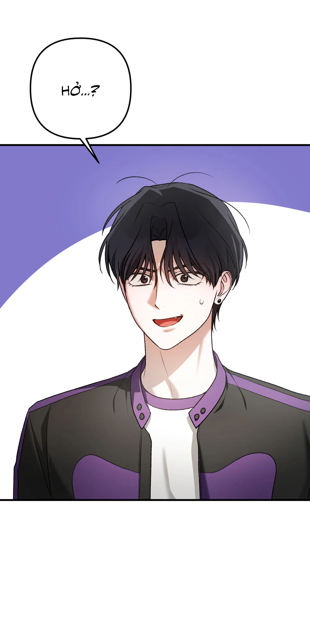 SỰ CỐ BẤT NGỜ VỚI VỊ KHÁCH QUEN Chapter 12 Trang 40