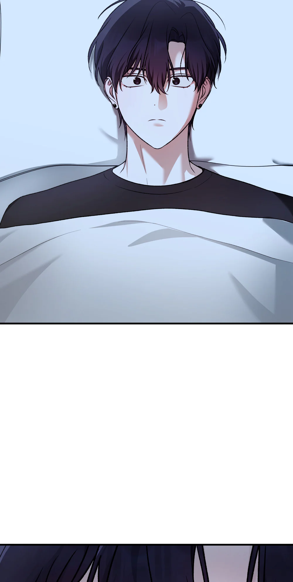 SỰ CỐ BẤT NGỜ VỚI VỊ KHÁCH QUEN Chapter 12 Trang 42