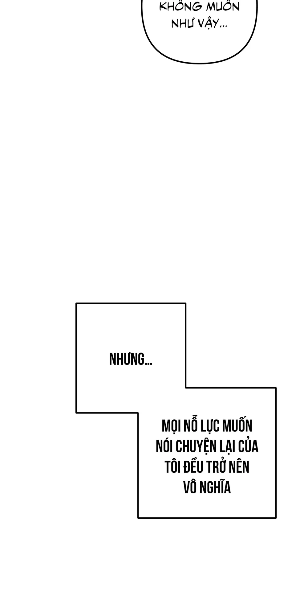 SỰ CỐ BẤT NGỜ VỚI VỊ KHÁCH QUEN Chapter 12 Trang 50