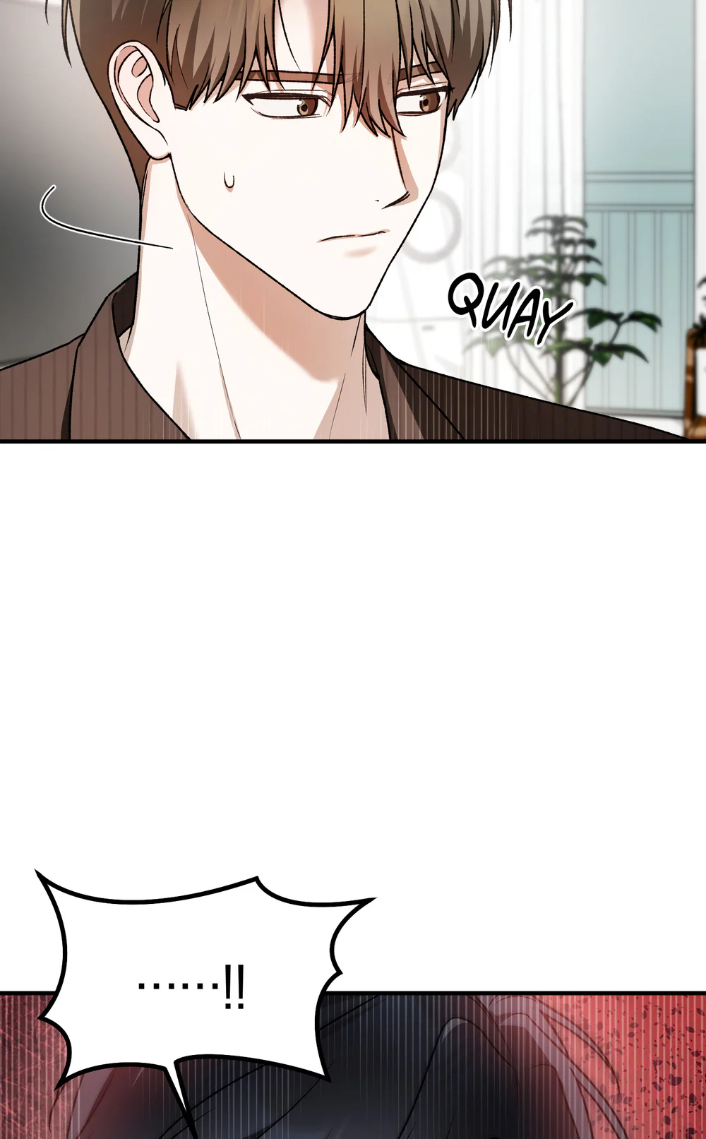 SỰ CỐ BẤT NGỜ VỚI VỊ KHÁCH QUEN Chapter 12 Trang 58