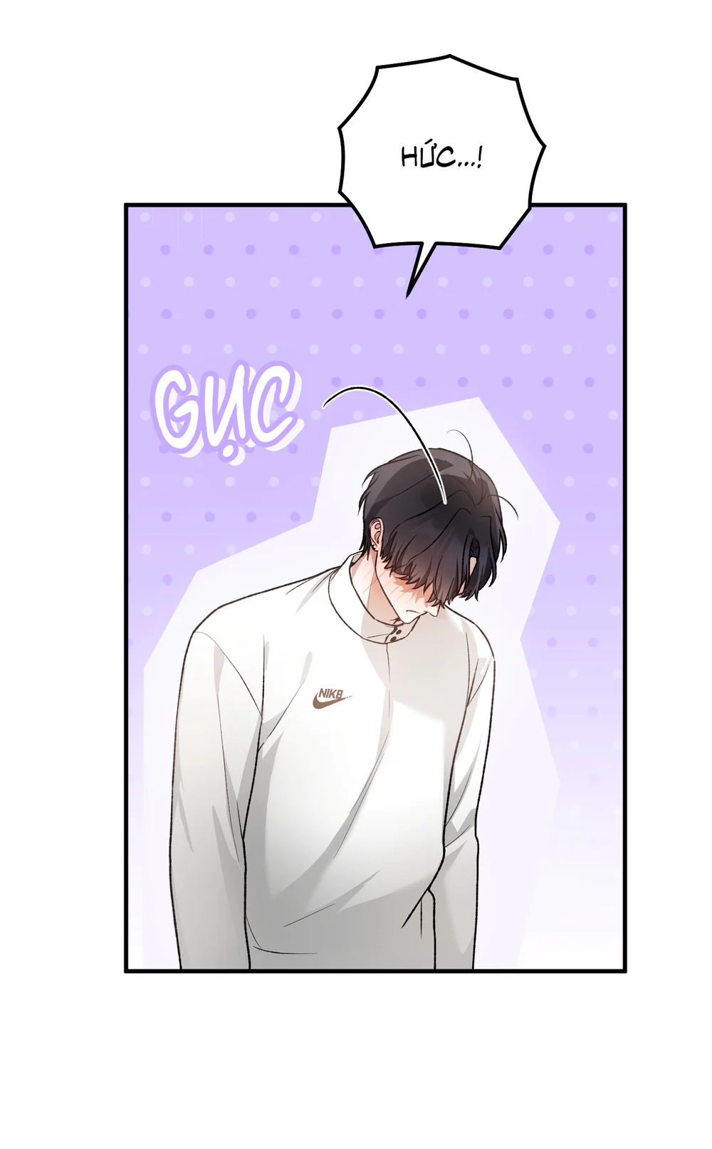 SỰ CỐ BẤT NGỜ VỚI VỊ KHÁCH QUEN Chapter 12 Trang 60