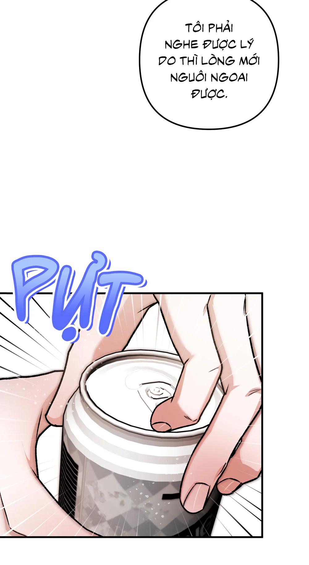 SỰ CỐ BẤT NGỜ VỚI VỊ KHÁCH QUEN Chapter 12 Trang 65