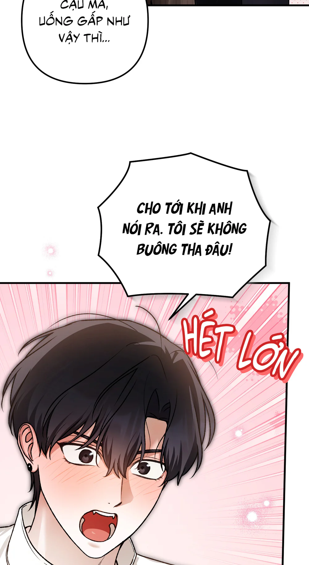 SỰ CỐ BẤT NGỜ VỚI VỊ KHÁCH QUEN Chapter 12 Trang 67