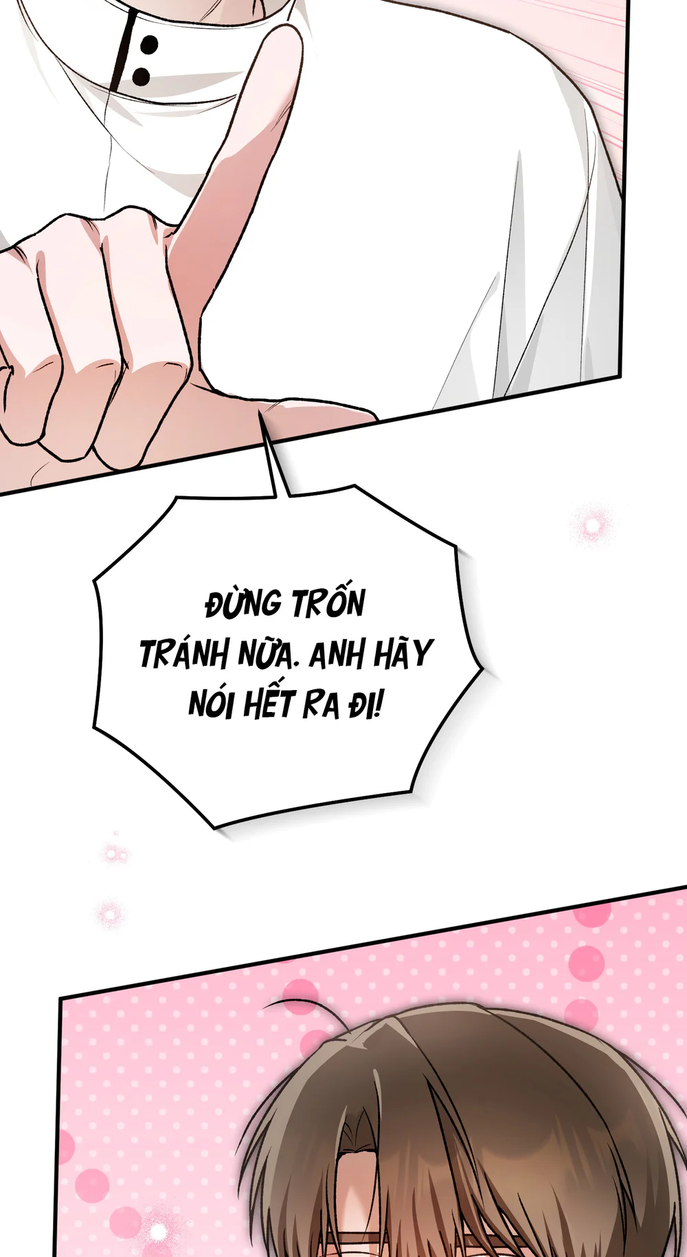 SỰ CỐ BẤT NGỜ VỚI VỊ KHÁCH QUEN Chapter 12 Trang 68