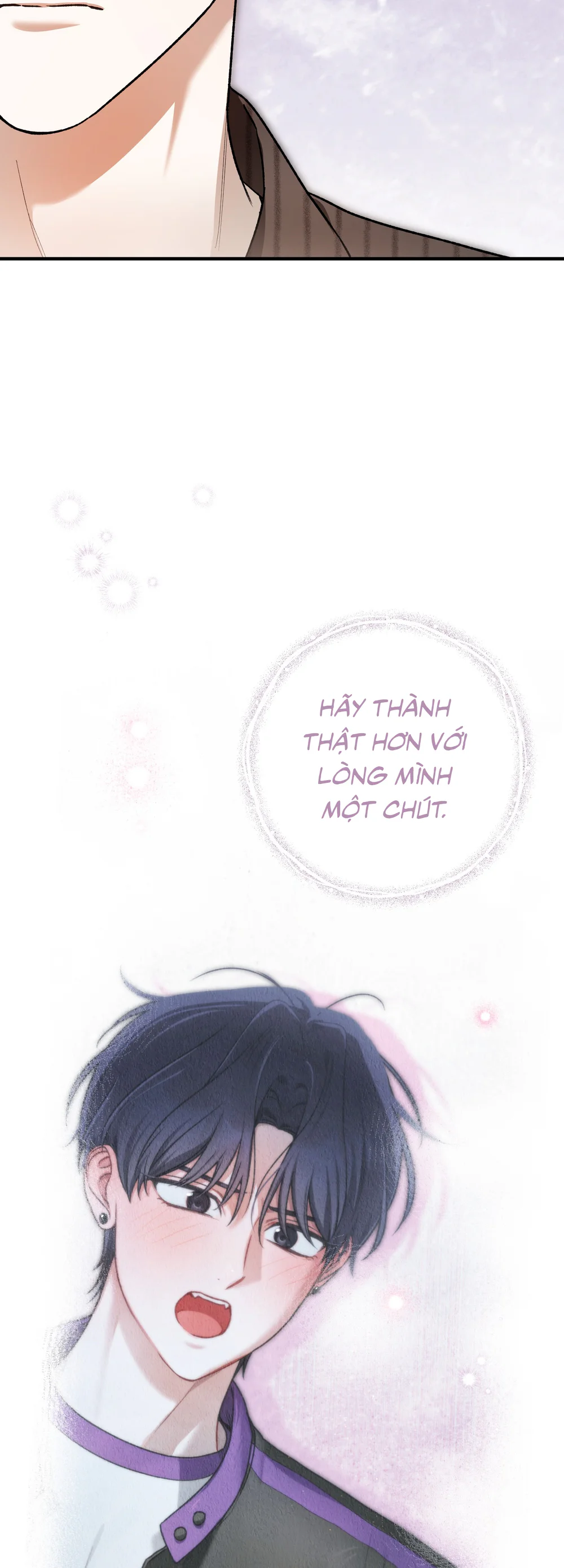 SỰ CỐ BẤT NGỜ VỚI VỊ KHÁCH QUEN Chapter 13 Trang 9