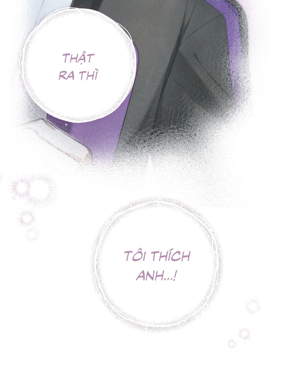 SỰ CỐ BẤT NGỜ VỚI VỊ KHÁCH QUEN Chapter 13 Trang 10