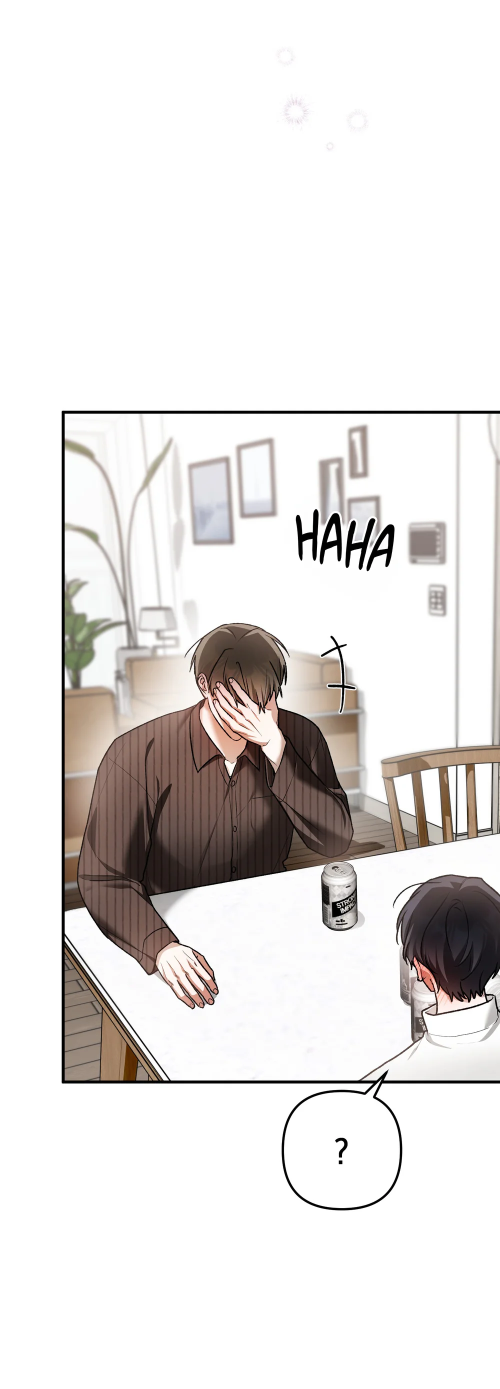 SỰ CỐ BẤT NGỜ VỚI VỊ KHÁCH QUEN Chapter 13 Trang 11