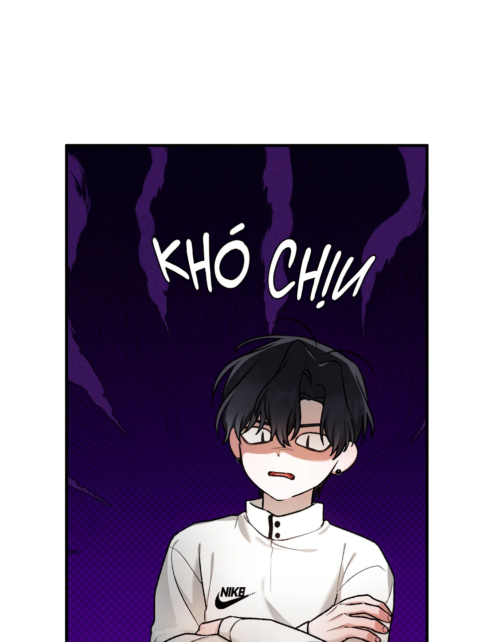 SỰ CỐ BẤT NGỜ VỚI VỊ KHÁCH QUEN Chapter 13 Trang 16