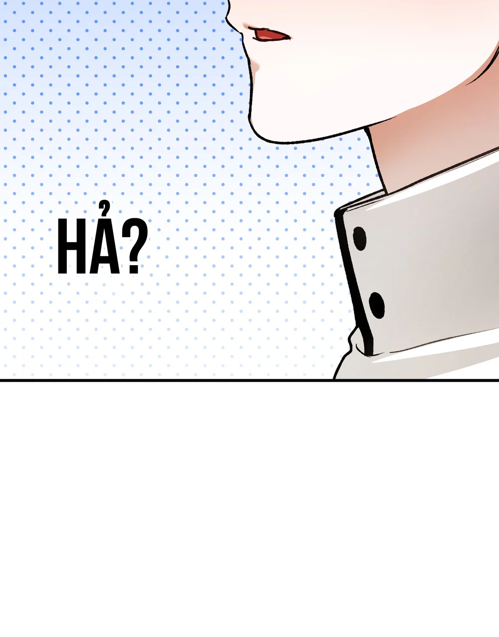 SỰ CỐ BẤT NGỜ VỚI VỊ KHÁCH QUEN Chapter 13 Trang 20