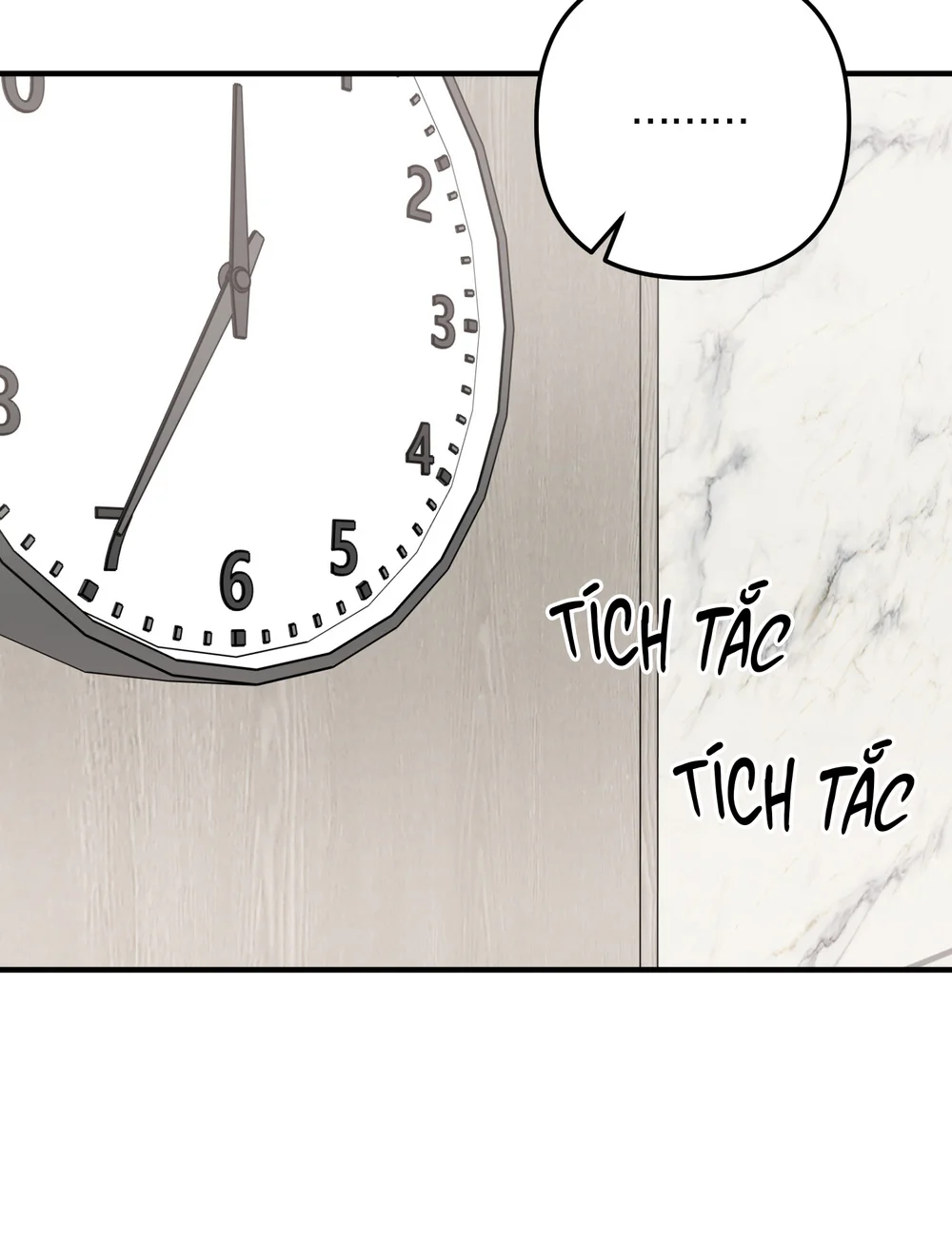 SỰ CỐ BẤT NGỜ VỚI VỊ KHÁCH QUEN Chapter 13 Trang 30