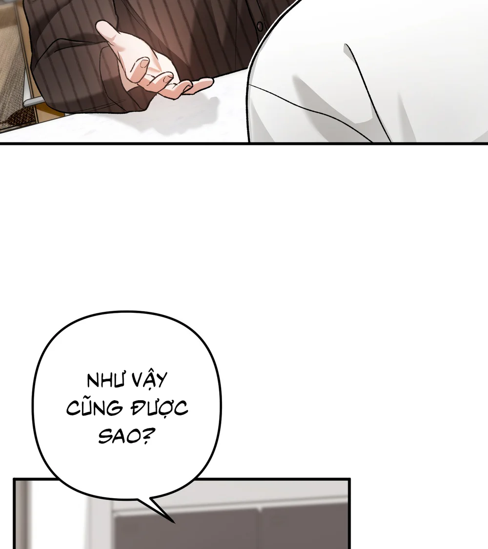 SỰ CỐ BẤT NGỜ VỚI VỊ KHÁCH QUEN Chapter 13 Trang 34