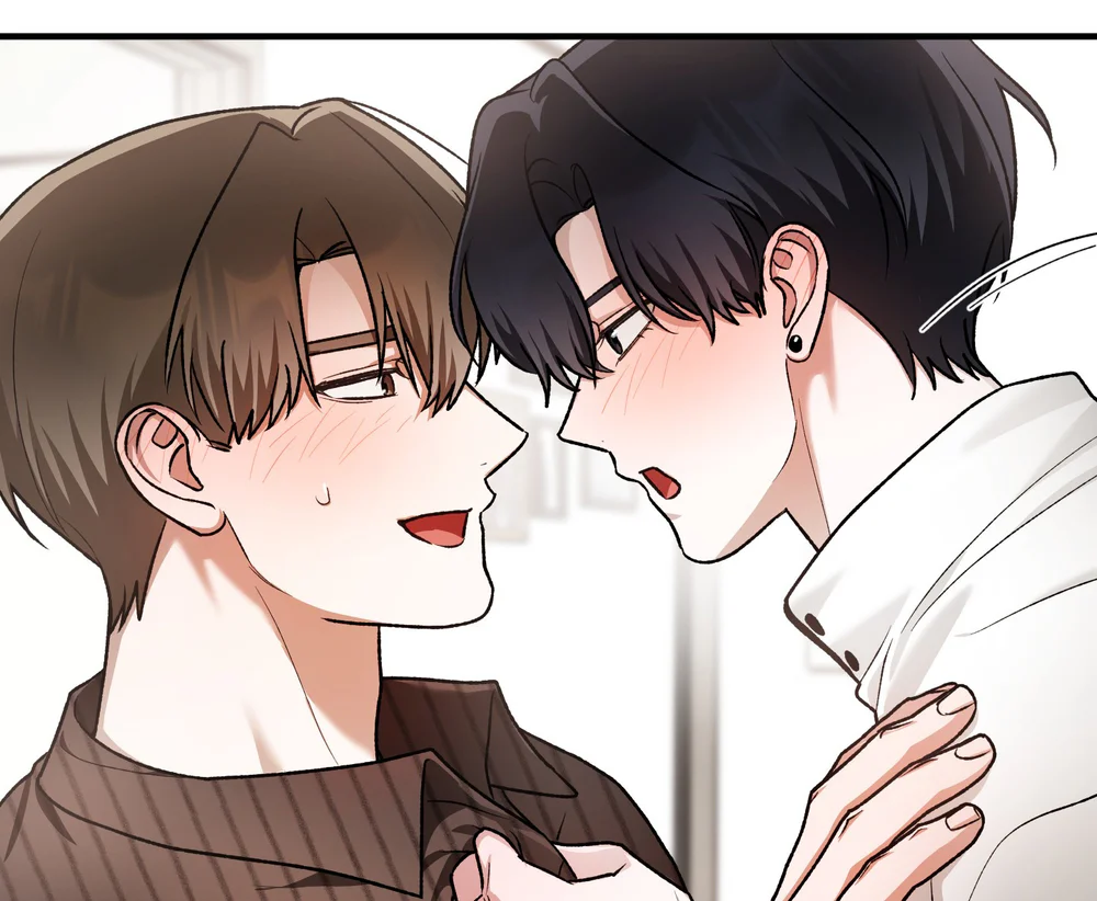 SỰ CỐ BẤT NGỜ VỚI VỊ KHÁCH QUEN Chapter 13 Trang 52