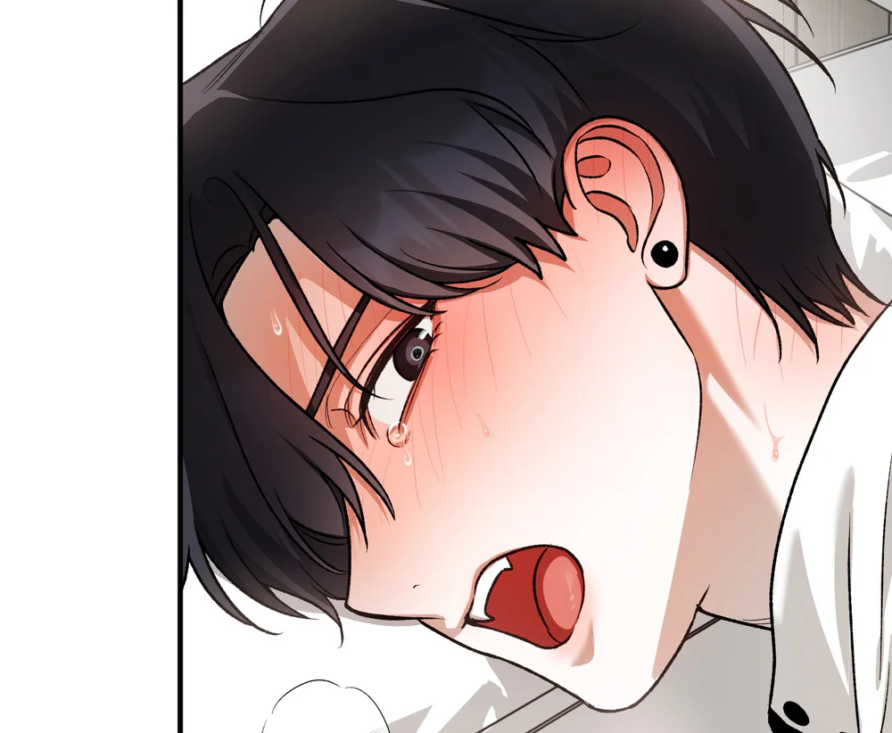 SỰ CỐ BẤT NGỜ VỚI VỊ KHÁCH QUEN Chapter 13 Trang 56