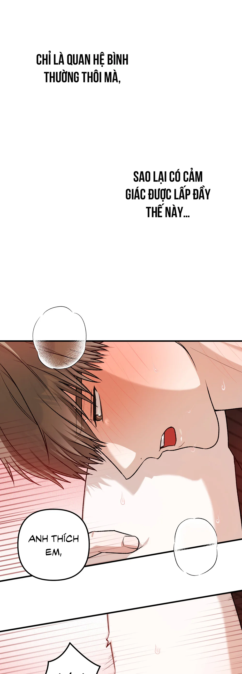 SỰ CỐ BẤT NGỜ VỚI VỊ KHÁCH QUEN Chapter 13 Trang 71