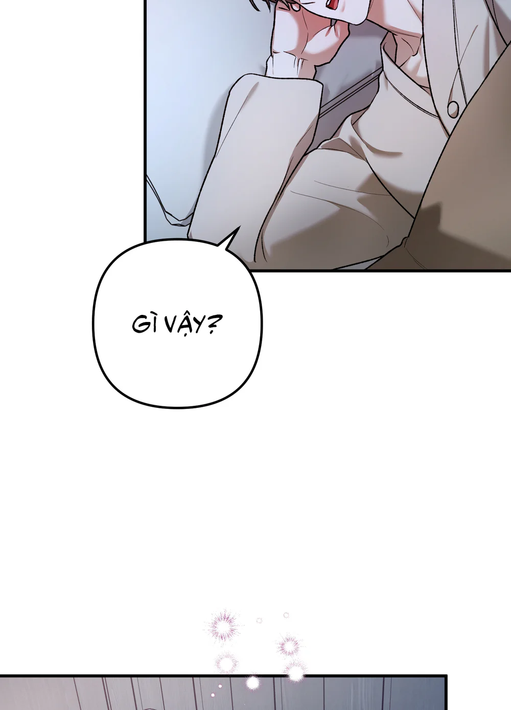 SỰ CỐ BẤT NGỜ VỚI VỊ KHÁCH QUEN Chapter 14 Trang 18