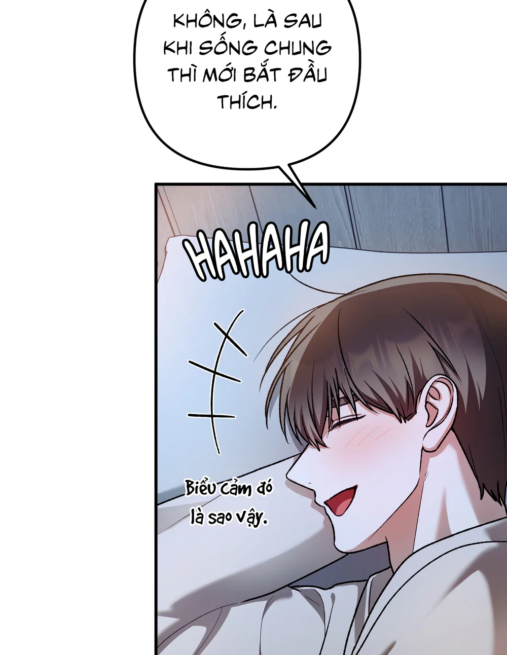 SỰ CỐ BẤT NGỜ VỚI VỊ KHÁCH QUEN Chapter 14 Trang 24