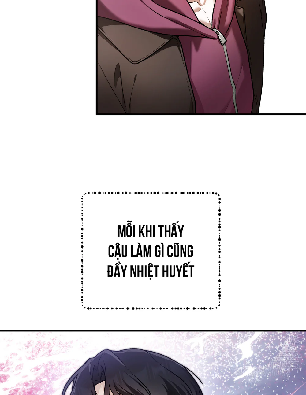 SỰ CỐ BẤT NGỜ VỚI VỊ KHÁCH QUEN Chapter 14 Trang 28