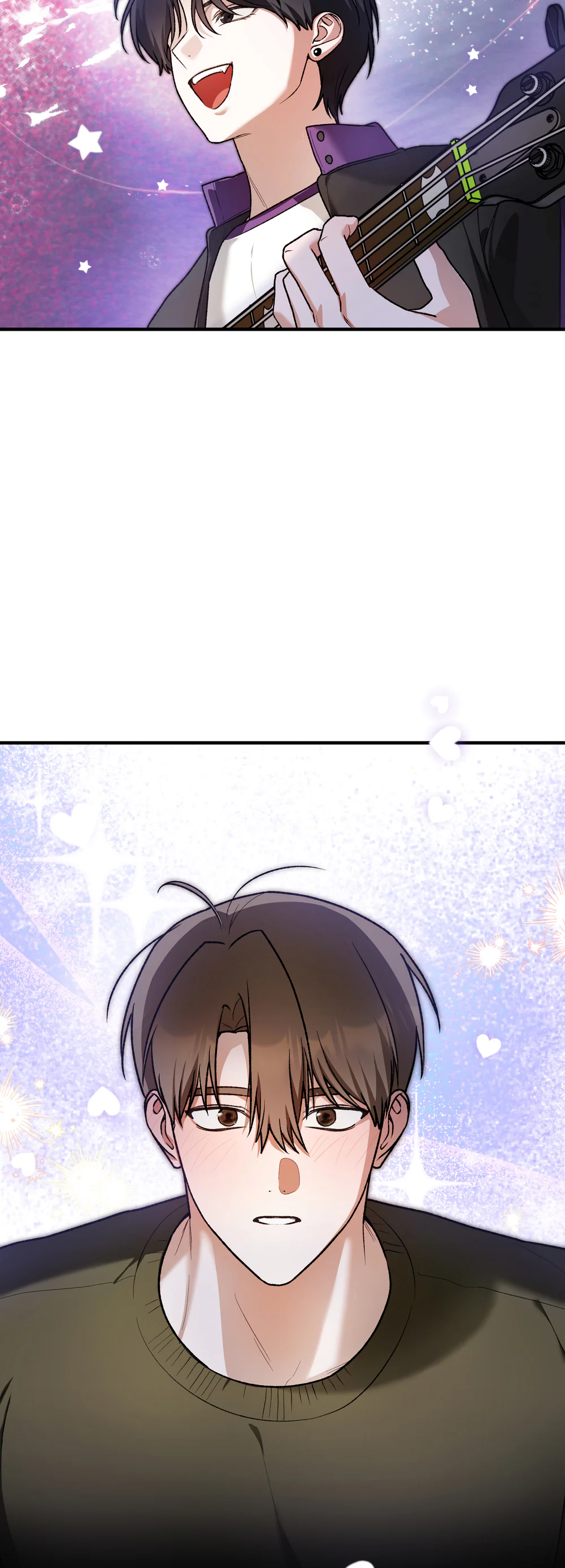 SỰ CỐ BẤT NGỜ VỚI VỊ KHÁCH QUEN Chapter 14 Trang 29